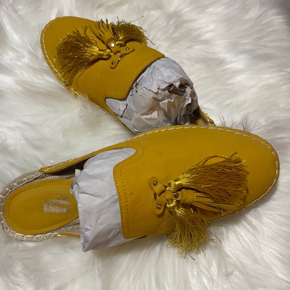 Nine West Val Mules